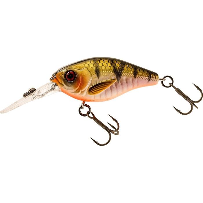 Westin ID-CRANK 4.0 5.3cm 12gr Perch