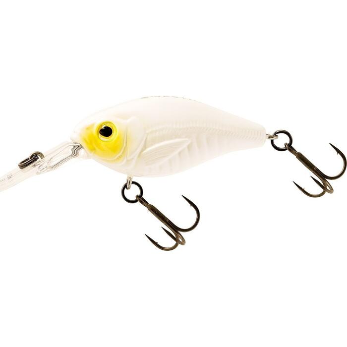 Westin ID-CRANK 4.0 5.3cm 12gr Bone