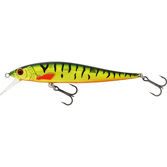 Westin Jerkbite SR Jerkbait Suspending 7.5cm 5gr Firetiger Flash