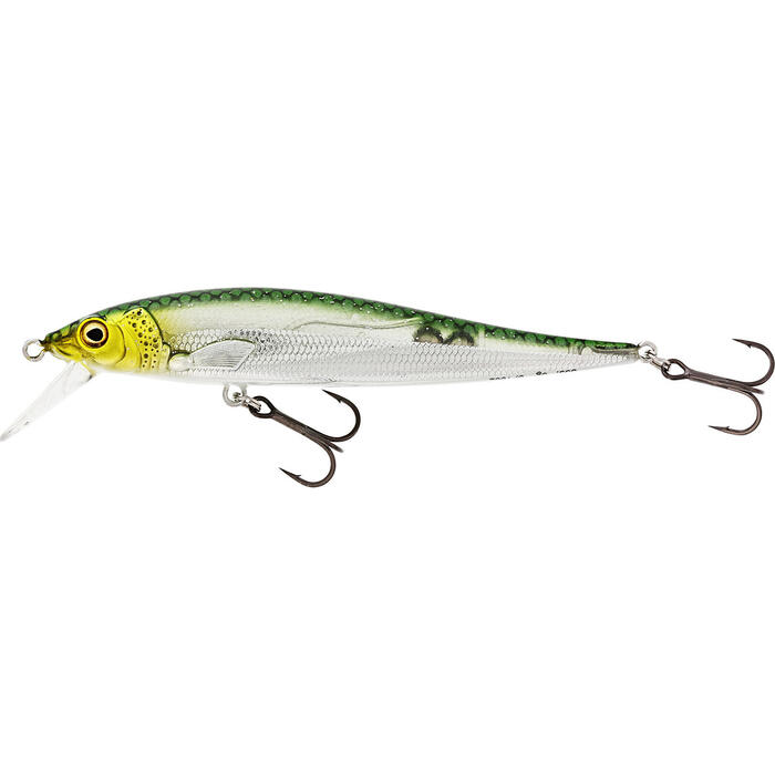 Westin Jerkbite SR Jerkbait Suspending 9cm 8gr Headlight