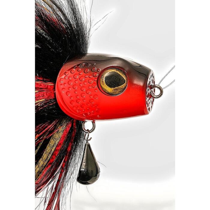 Westin Monsterfly 22cm 44gr Fire