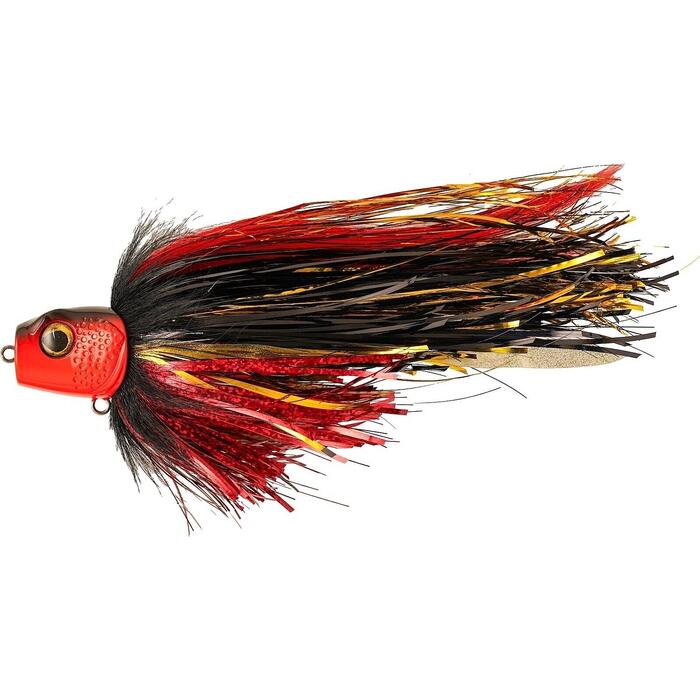 Westin Monsterfly 22cm 44gr Fire