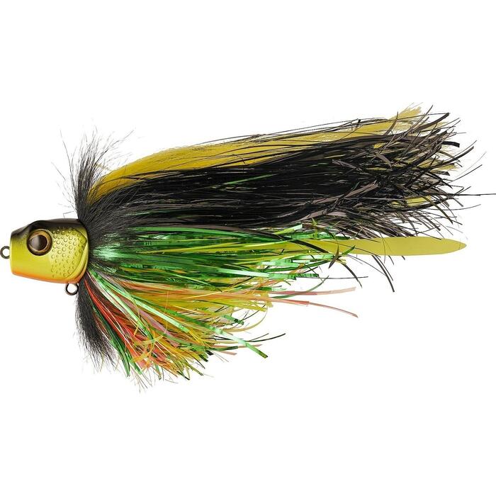 Westin Monsterfly 22cm 44gr Fire Tiger