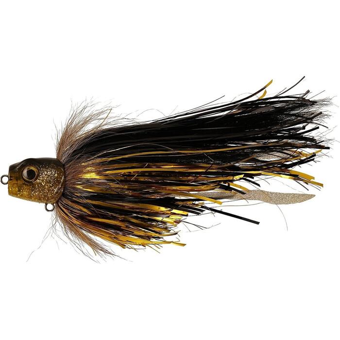 Westin Monsterfly 22cm 44gr Gold Rain