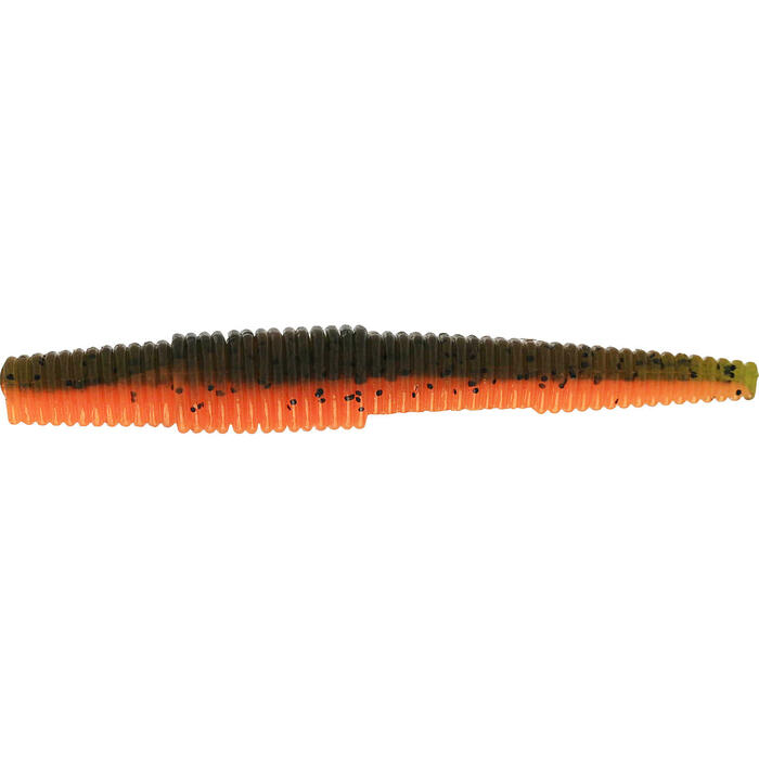 Westin Ned Worm Slim 5.5cm 1.5g Floating UV Craw