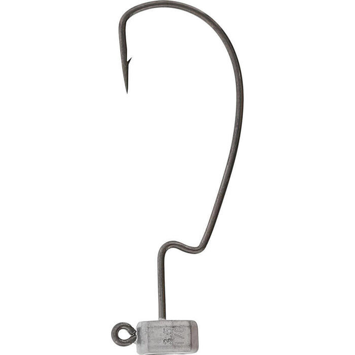 Westin Offset Ned Jig Head #2/0 7gr