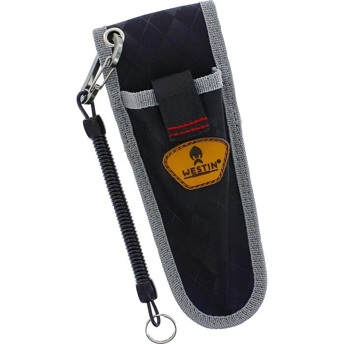 Westin Pliers Sheath with Lanyard Medium