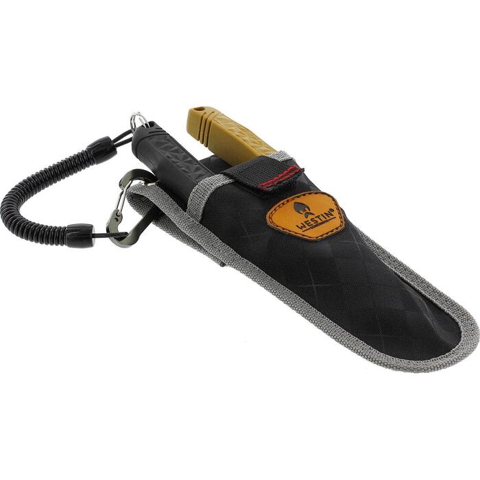 Westin Pliers Sheath with Lanyard Medium