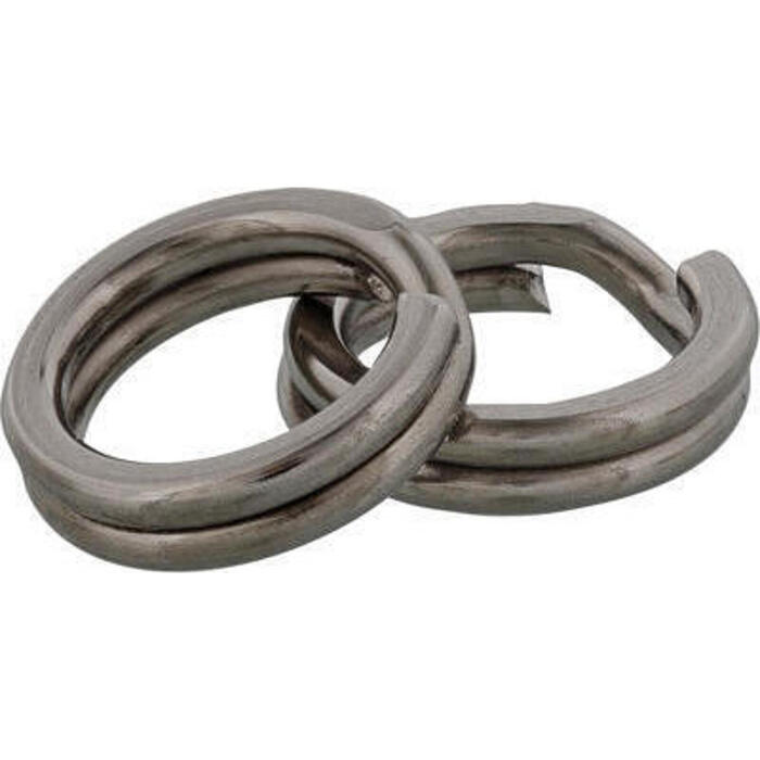 Westin Power Splitring 7mm 27kg