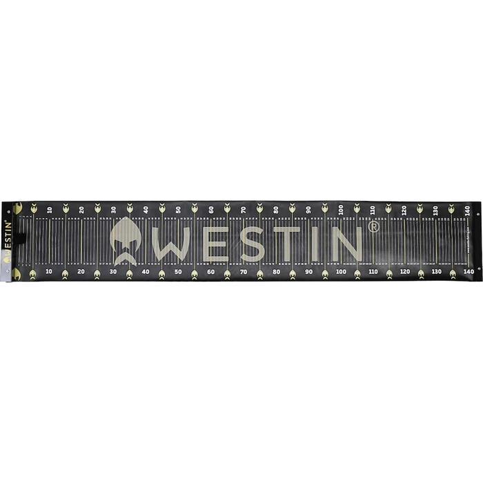 Westin Pro Measure Mat L 25x140cm