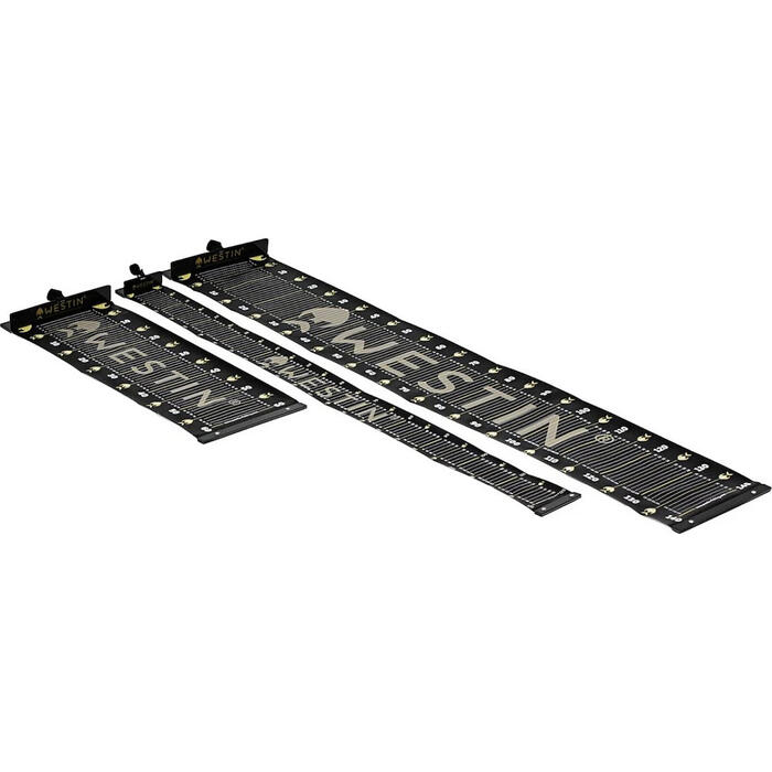 Westin Pro Measure Mat M 10x120cm