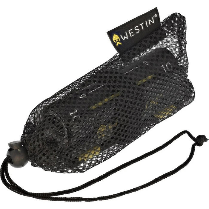 Westin Pro Measure Mat S 25x60cm