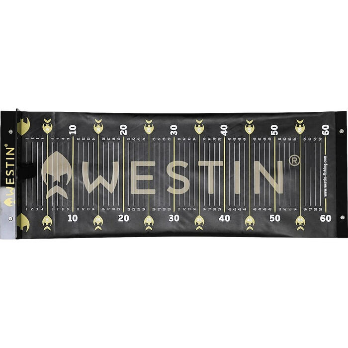 Westin Pro Measure Mat S 25x60cm