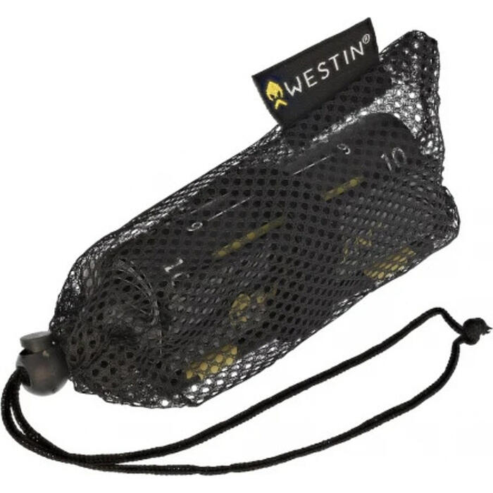 Westin Pro Measure Mat S 25x60cm