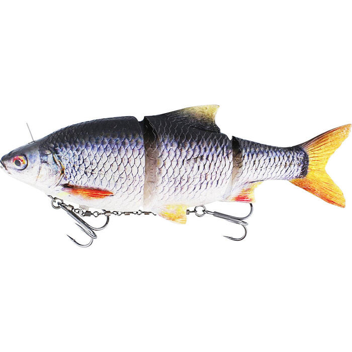 Westin Ricky The Roach Inline Slow Sinking 15cm 47gr Real Roach