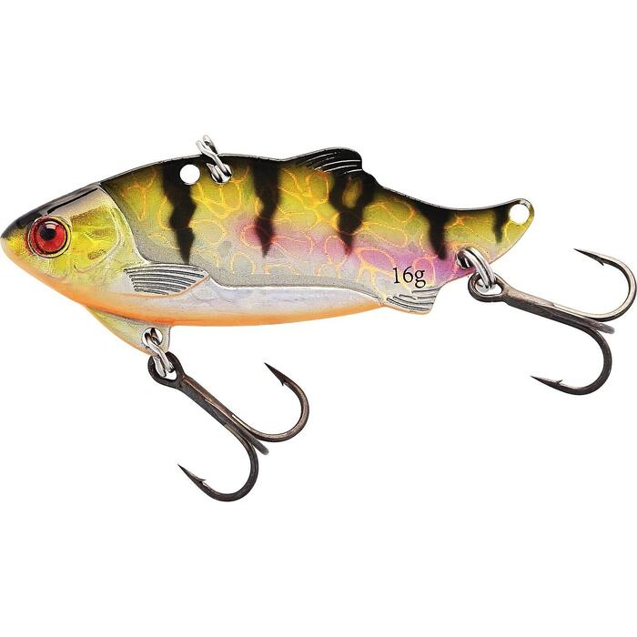Westin Ricky The Roach Tungsten Vibration Bait 4.5cm 9gr Glimmer Perch