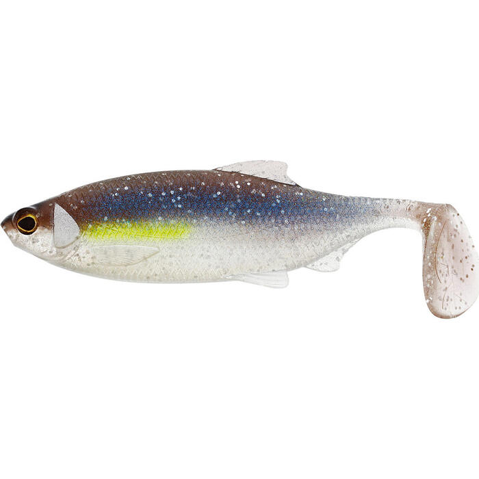 Westin Ricky the Roach Shadtail 18cm 85gr Preyfish 1st