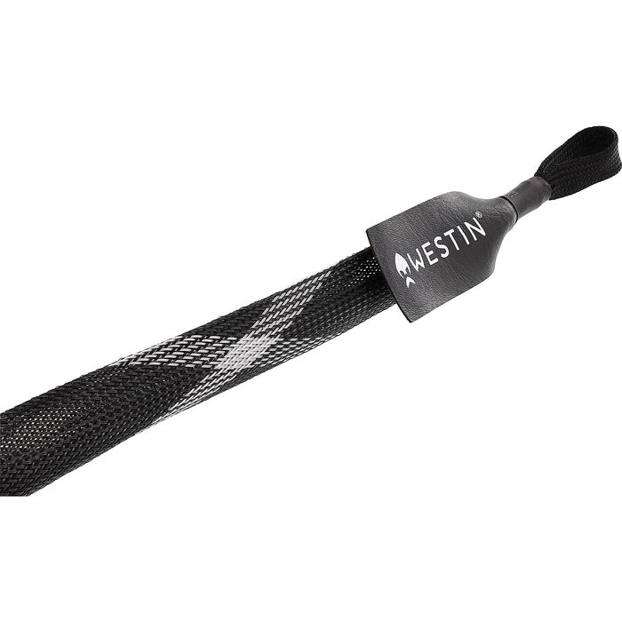 Westin Rod Cover Spin up to 210cm Ø 4cm 170cm Black/Red