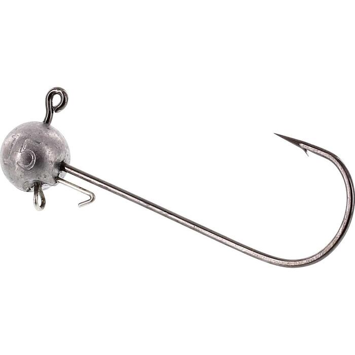 Westin RoundUp HD #6/0 5gr Natural Mustad 32629 3st