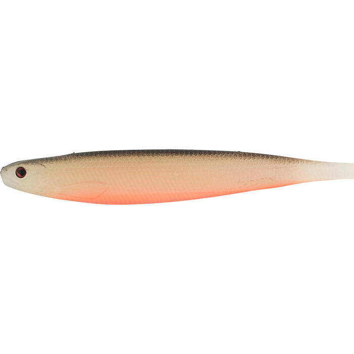 Westin ShadTeez Pin-Tail 11cm 3.5gr Hot Olive