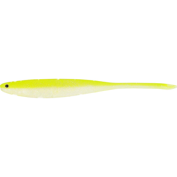 Westin ShadTeez Pin-Tail 13cm 6gr Lemon