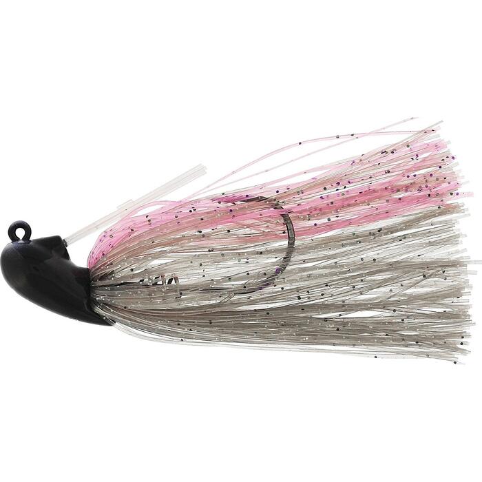 Westin Slide-Up Rubber Jig Tungsten #2/0 5g Oyster