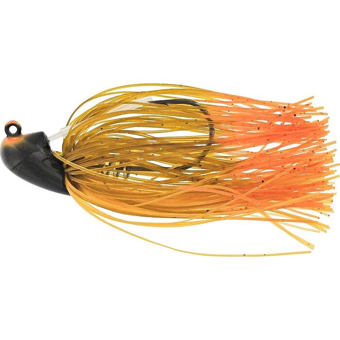 Westin Slide-Up Rubber Jig Tungsten #3/0 11g UV Craw