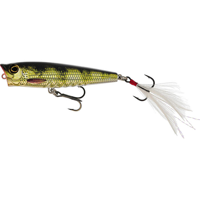 Westin Spot-On Popper 6,5cm 7gr Perch