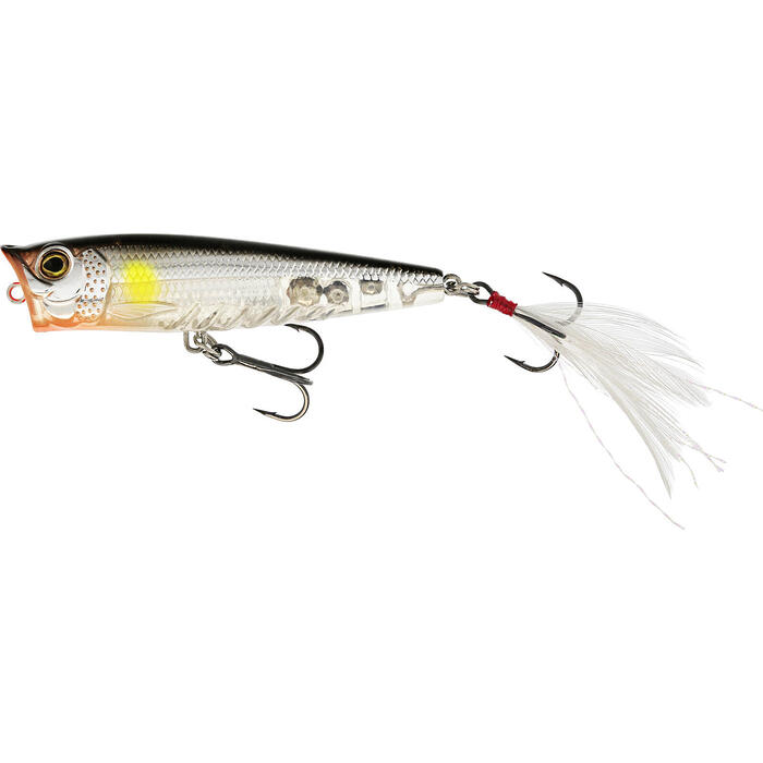 Westin Spot-On Popper 6,5cm 7gr W Ayu