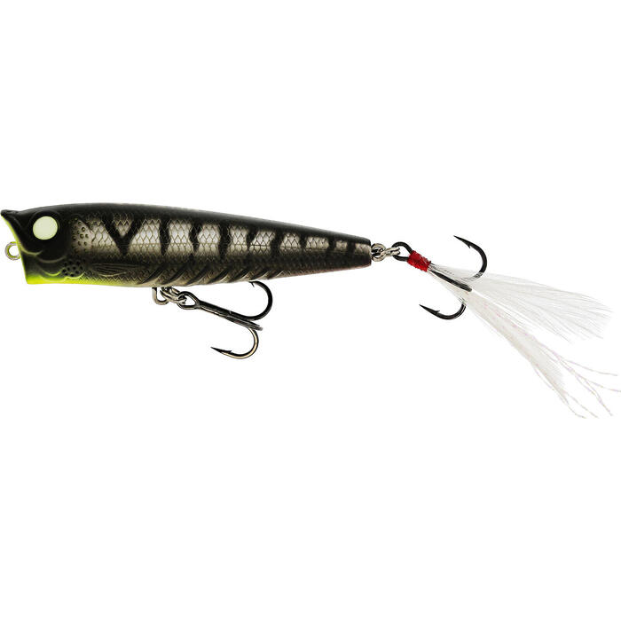 Westin Spot-On Popper 6,5cm 7gr Yoru