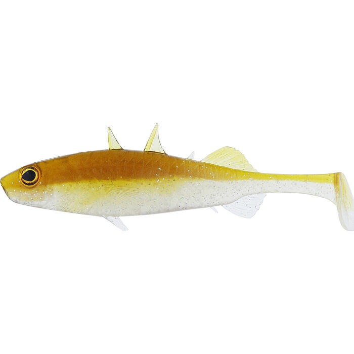 Westin Stanley the Stickleback 9cm 7g Baitfish Glitter 3st