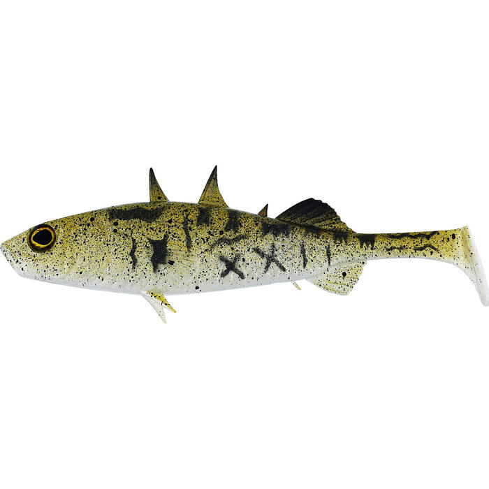 Westin Stanley the Stickleback 9cm 7g Stickleback 3st