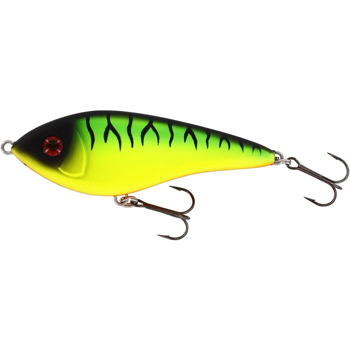 Westin Swim Sinking 8cm 19gr Firetiger