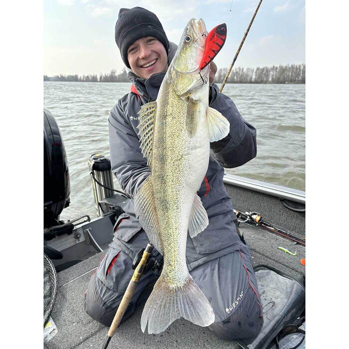 Westin Swim Suspending 12cm 53g Blueback Herrin