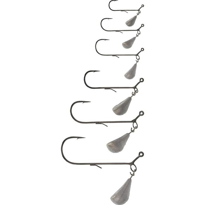 Westin Switch-Rig R 'N R 10.5g #2/0