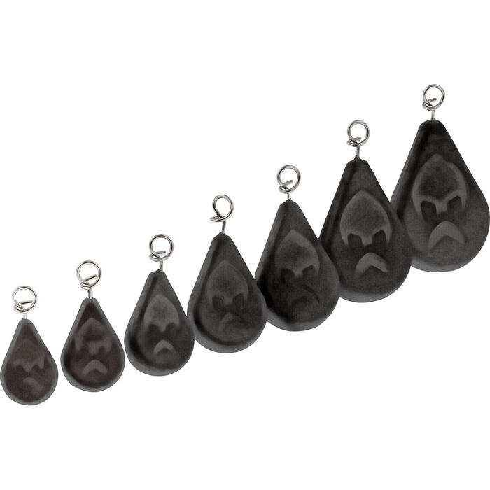 Westin Switch Weight Tungsten 10.5gr