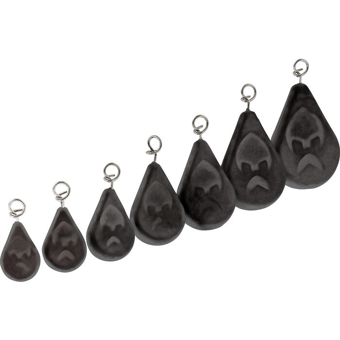 Westin Switch Weight Tungsten 5gr