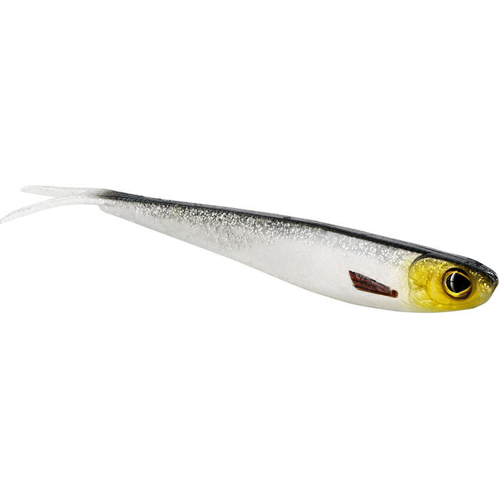 Westin TwinTeez V2 V-Tail 14.5cm 9gr Headlight