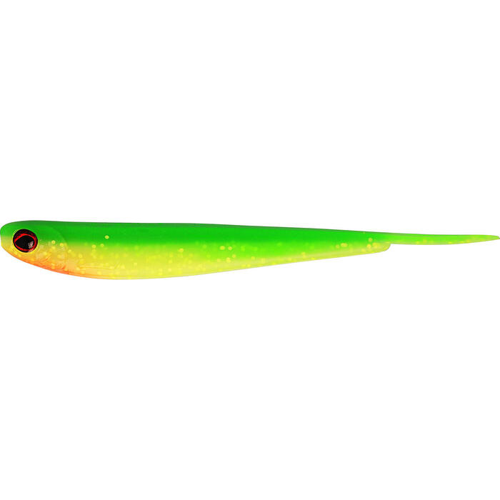 Westin TwinTeez V2 V-Tail 14.5cm 9gr UV Slime