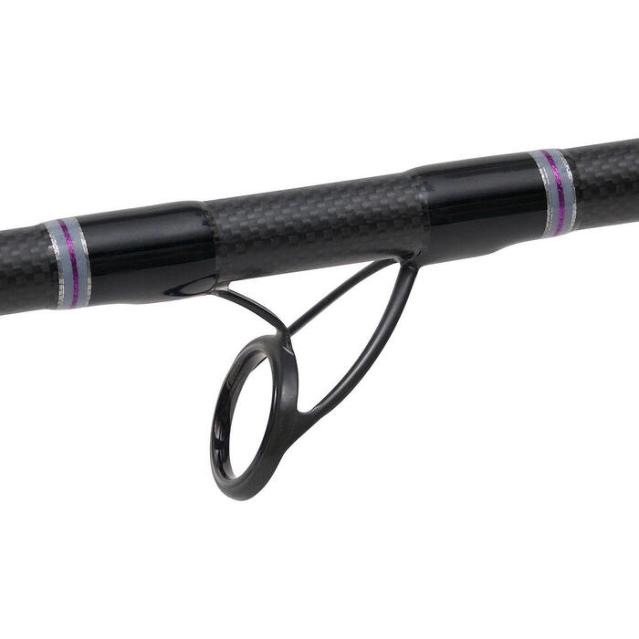 Westin W10 Powerteez 2.58m 20-60gr Octagon Tube