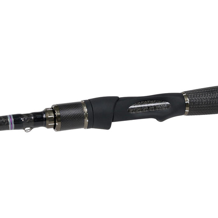 Westin W10 Powerteez 2.58m 20-60gr Octagon Tube