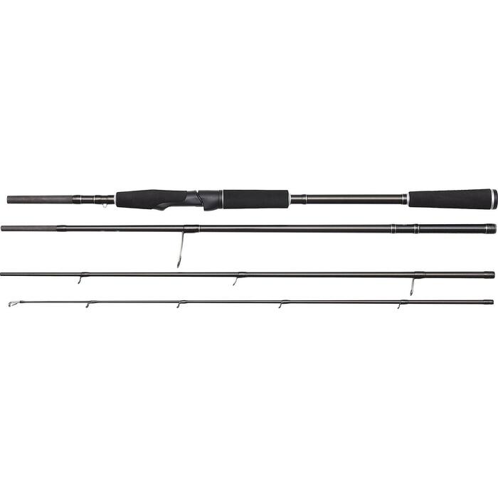 Westin W2 Finesse Shad Travel 2.20m 10-28gr