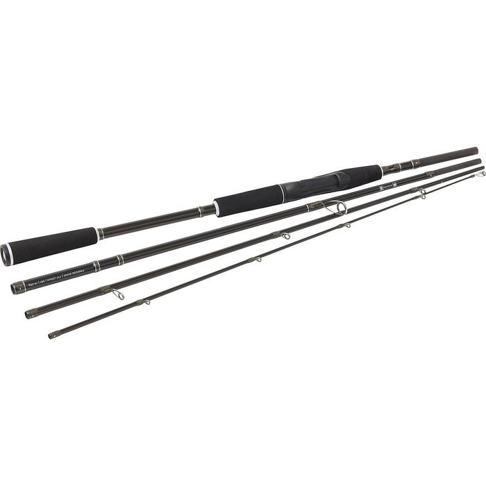 Westin W2 Finesse Shad Travel 2.20m 10-28gr