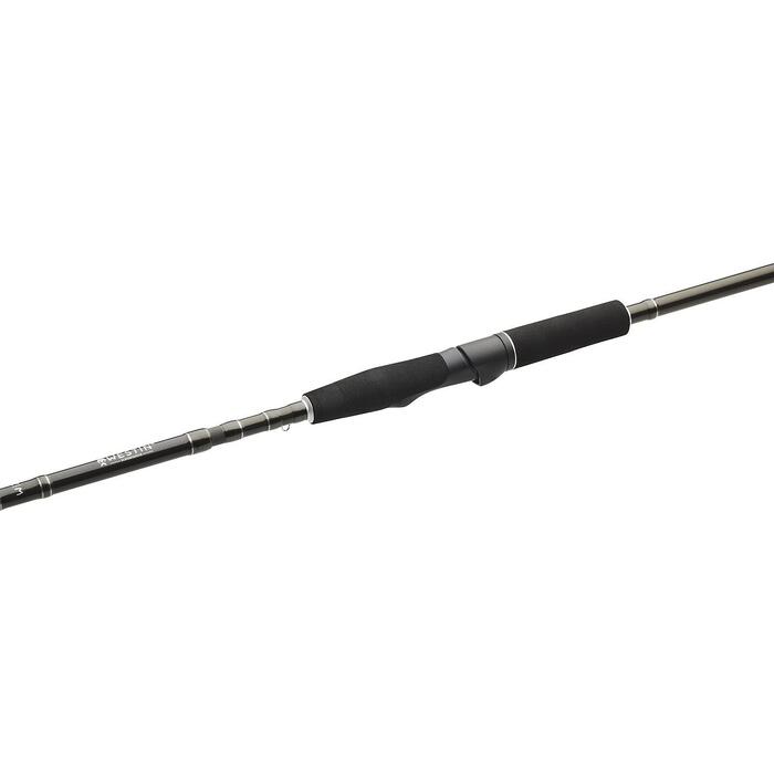 Westin W2 Finesse Shad Travel 2.20m 10-28gr