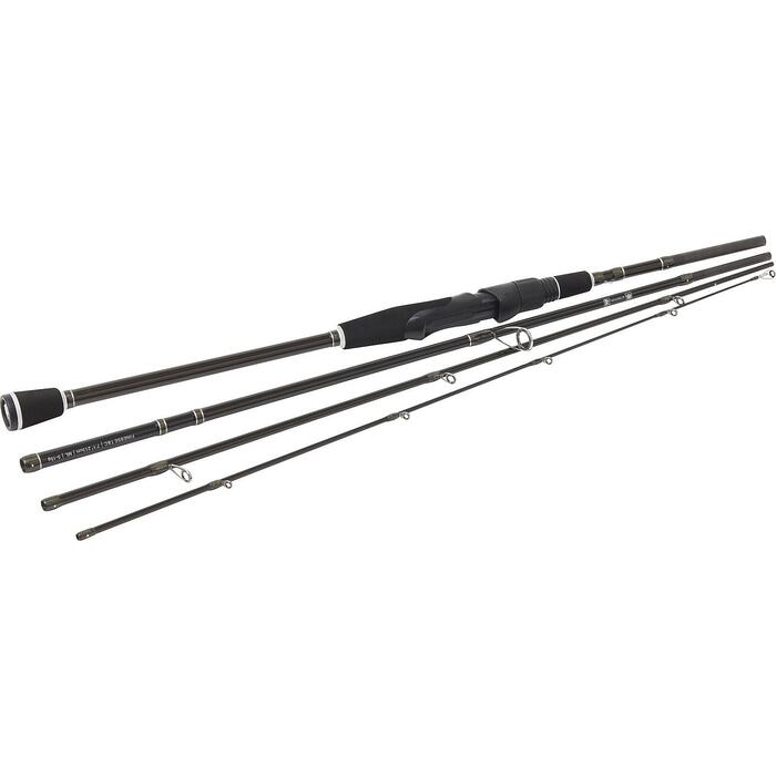 Westin W2 Finesse T&C Travel 2.13m 5-15gr