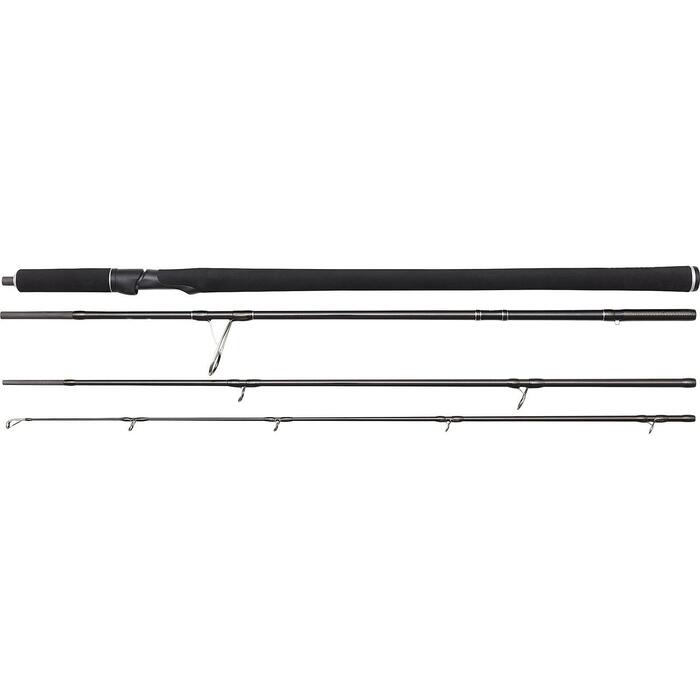 Westin W2 Powercast Travel 2.48m XXH 40-130gr