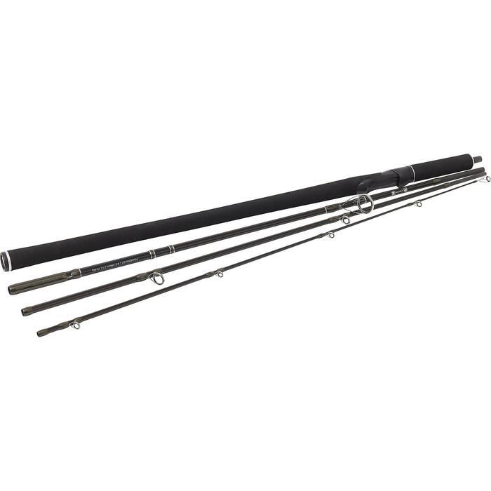 Westin W2 Powercast Travel 2.48m XXH 40-130gr