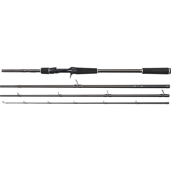 Westin W2 Powerstrike T Travel 2.40m 60-140gr