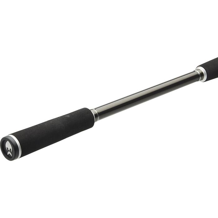 Westin W2 Powerstrike T Travel 2.40m 60-140gr