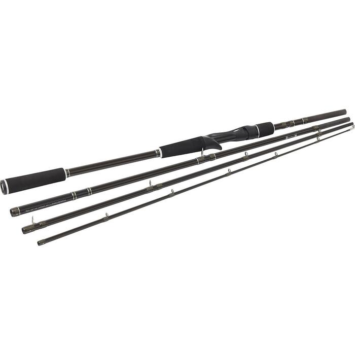 Westin W2 Powerstrike T Travel 2.40m 60-140gr